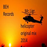 Artwork for "Helicopter"