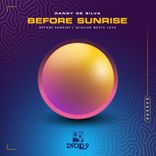 Artwork for "Before Sunrise"