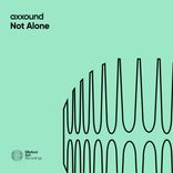 Artwork für "Not Alone"