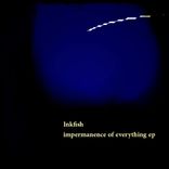 Artwork for "Impermanence Of Everything EP"