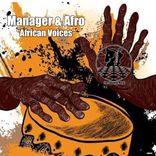 Artwork für "African Voices"