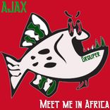 Artwork für "Meet Me In Africa"