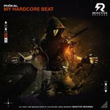 Artwork for "My hardcore beat"