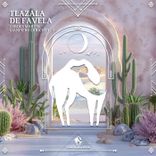 Artwork voor "Tlazala De Favela"