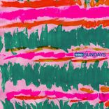 Artwork for "Sunday in Tokyo"