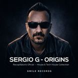 Artwork voor "ORIGINS"