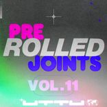 Artwork für "Y25K REWIND - Pre-Rolled Joints, Vol.11"