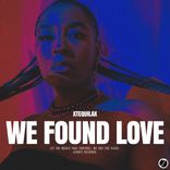 Artwork voor "We Found Love"