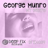 Portada para "My Desire"