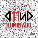 Artwork for "11UMINADO"