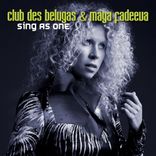 Artwork for "Sing as One"