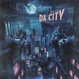 Artwork for "Da City"