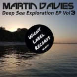 Artwork voor "Deep Sea Exploration, Vol. 3"