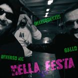 Artwork voor "Nella Festa"