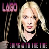 Artwork voor "Going With The Tide"