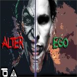 Artwork for "Alter Ego"