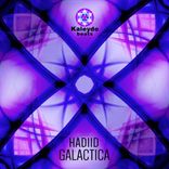 Artwork for "Galactica"