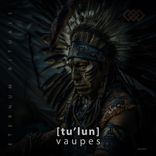 Artwork voor "Vaupes"