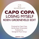 Artwork for "Losing Myself (Koen Groeneveld Edit)"