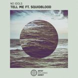 Artwork for "Tell Me"