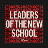 Artwork for "Leaders Of The New School 2024, Vol. 2"