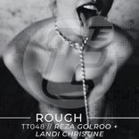 Portada para "Rough"
