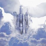 Artwork for "Crystal Towers"