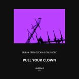 Artwork voor "Pull Your Clown"