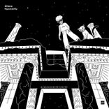 Artwork for "Repeatability"