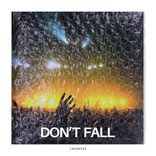 Artwork for "Don't Fall"