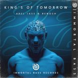 Artwork voor "King's of Tomorrow"