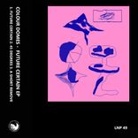 Artwork for "Future Certain"