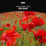 Artwork for "You Want"