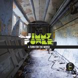 Artwork for "A Turn For The Worse"