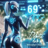 Artwork for "Weather Report"