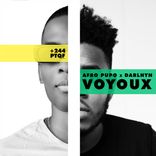Portada para "Voyoux"