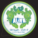 Artwork for "Vesper EP"