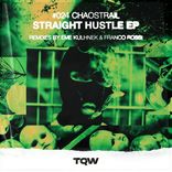 Artwork für "Straight Hustle"