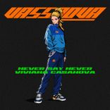 Artwork for "Never Say Never"