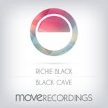 Artwork for "Black Cave"
