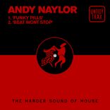 Artwork for "Funky Pills"