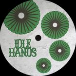 Artwork for "Lost Prophet"