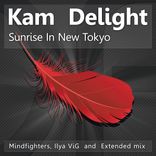 Sunrise In New Tokio