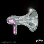 Artwork for "Blown Speakaz"