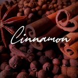 Artwork for "Cinnamon"