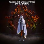 Artwork for "Supersonic"