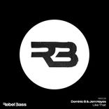 Artwork voor "Like That"