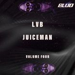 Artwork for "BLUD Volume Four"