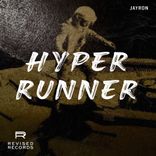 Artwork für "Hyper Runner"