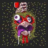 Artwork for "Overcome"